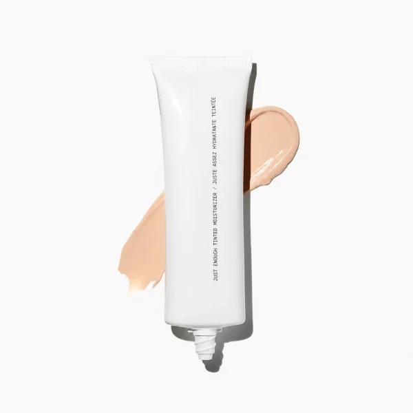 CELYVANE Classic Just Enough Tinted Moisturizer - Alabaster
