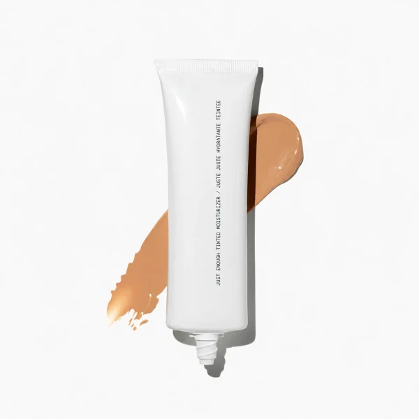 CELYVANE Classic Just Enough Tinted Moisturizer - Alabaster