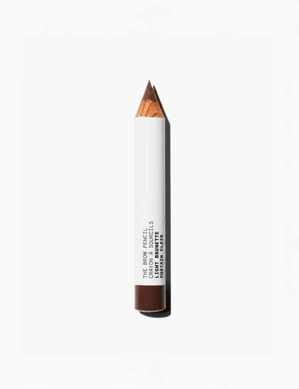 CELYVANE Luxe The Brow Pencil - Grey