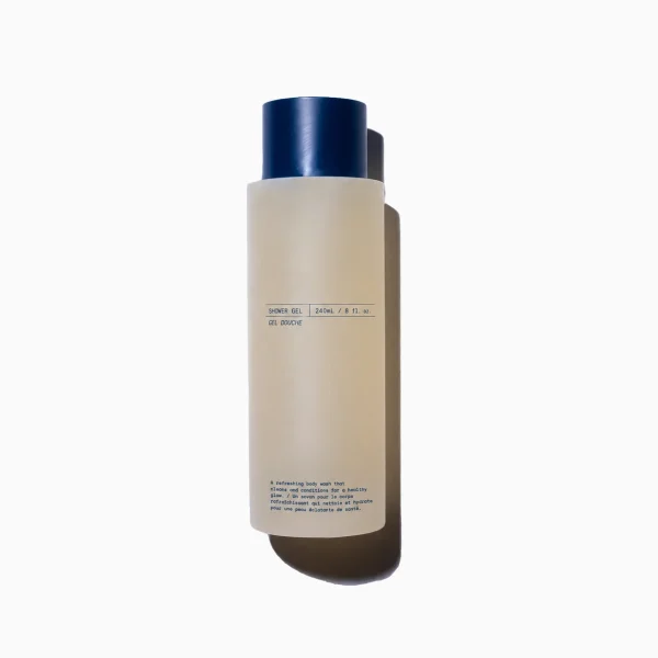 CELYVANE Refined Shower Gel - Citrus Spa