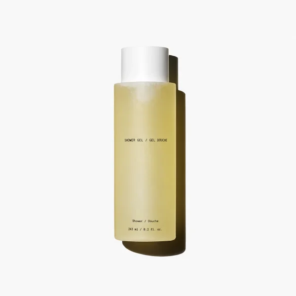 CELYVANE Refined Shower Gel - Citrus Spa