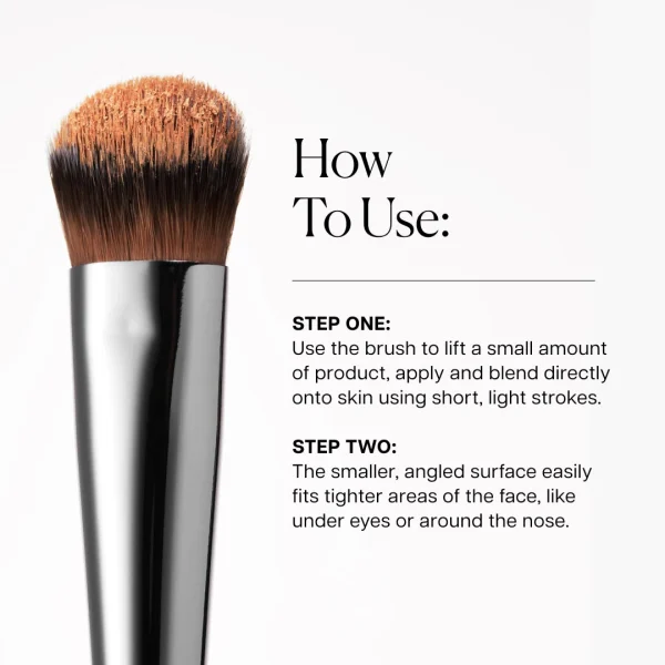 CELYVANE Classic The Detail Blending Brush