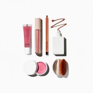 CELYVANE Signature The Makeup Travel Kit 2.0 - Dark