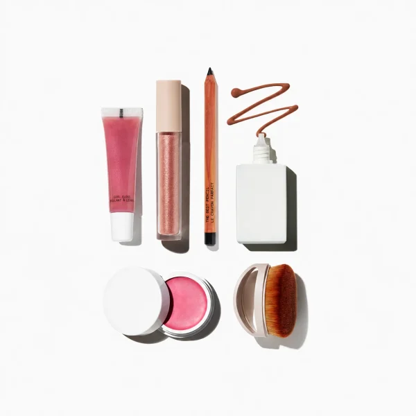 CELYVANE Signature The Makeup Travel Kit 2.0 - Dark