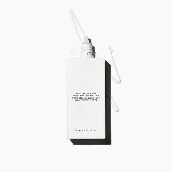 CELYVANE Classic Everyday Sunscreen - Untinted