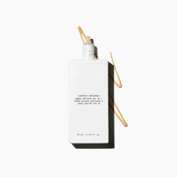 CELYVANE Classic Everyday Sunscreen - Untinted