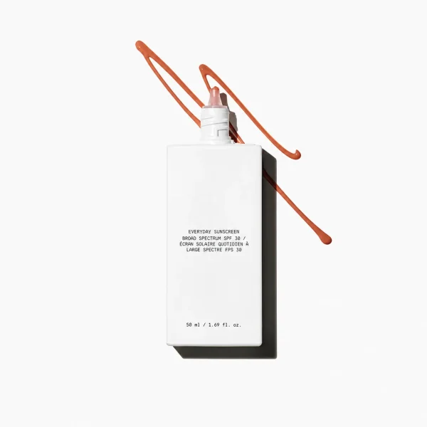CELYVANE Classic Everyday Sunscreen - Untinted
