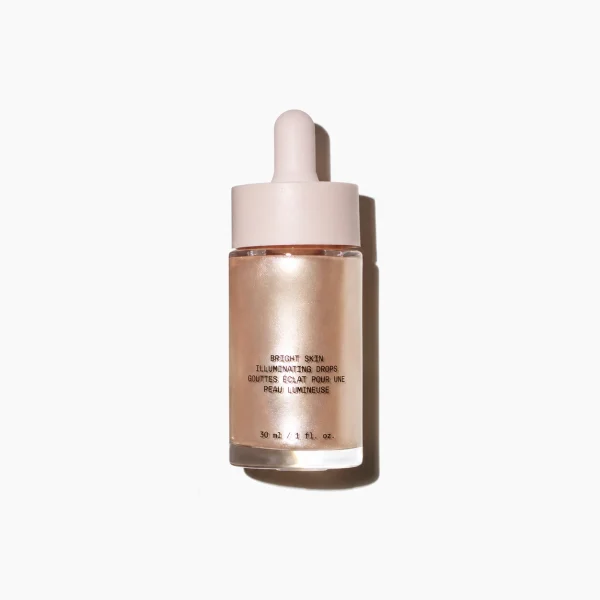 CELYVANE Elite Bright Skin Illuminating Drops - Gilded