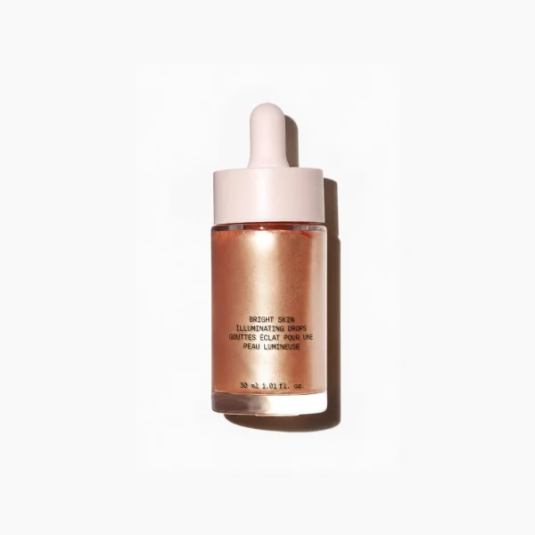 CELYVANE Elite Bright Skin Illuminating Drops - Gilded