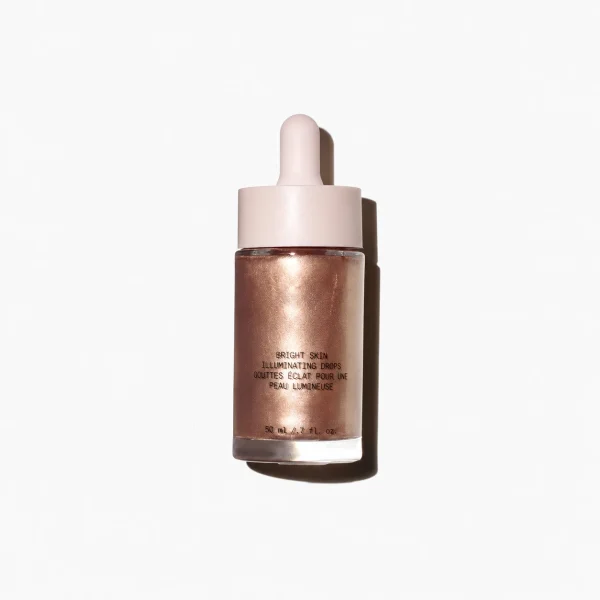 CELYVANE Elite Bright Skin Illuminating Drops - Gilded