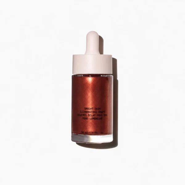 CELYVANE Elite Bright Skin Illuminating Drops - Gilded
