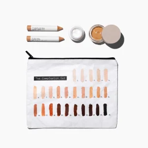 CELYVANE Luxe The Complexion Set