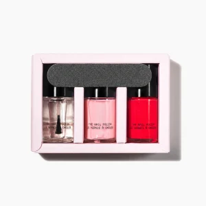 CELYVANE Refined The Nail Polish Kit