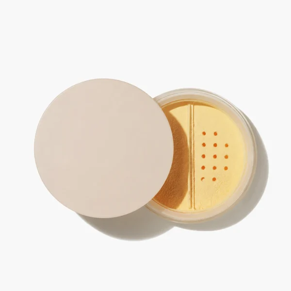 CELYVANE Luxe Tinted Face Powder - Untinted