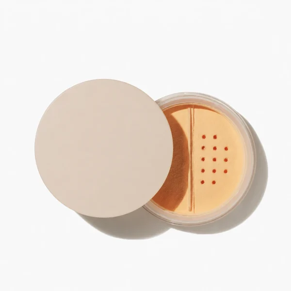CELYVANE Luxe Tinted Face Powder - Untinted