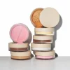 CELYVANE Luxe Tinted Face Powder - Untinted